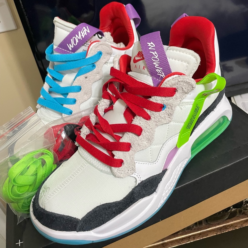 Jordan MA2